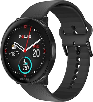 Ignite 3 Montre Fitness GPS AMOLED