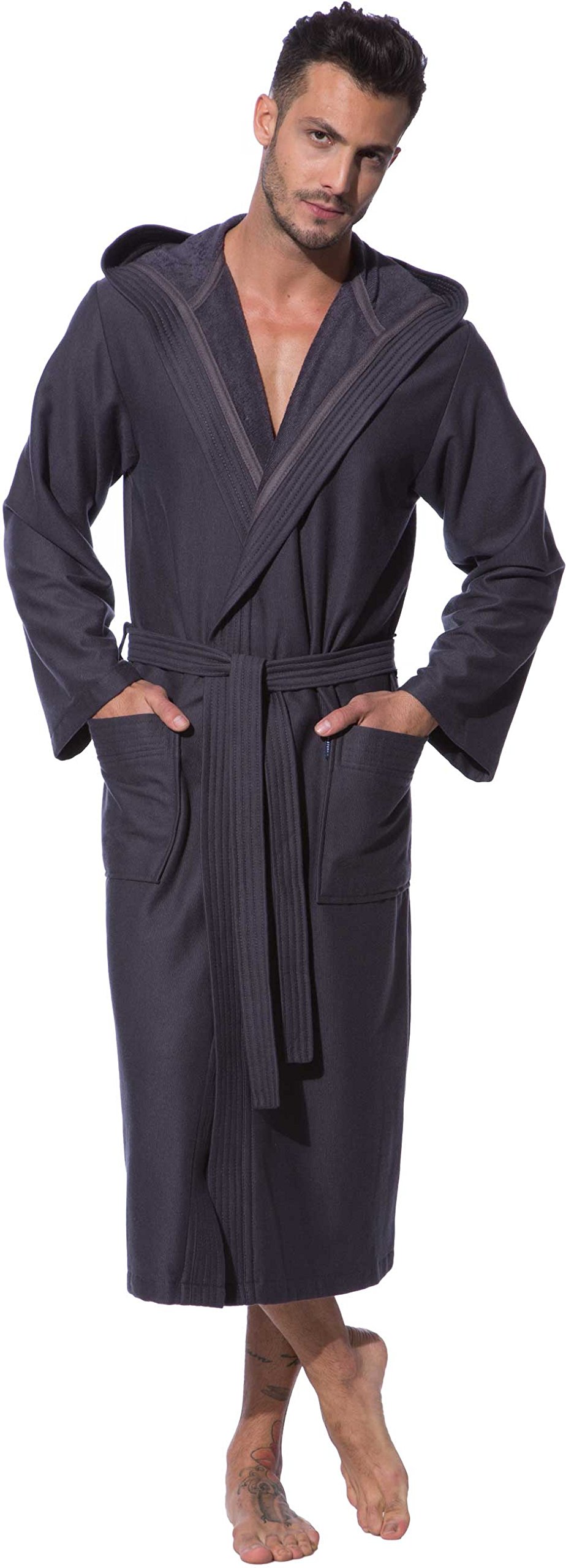 morgenstern bathrobe