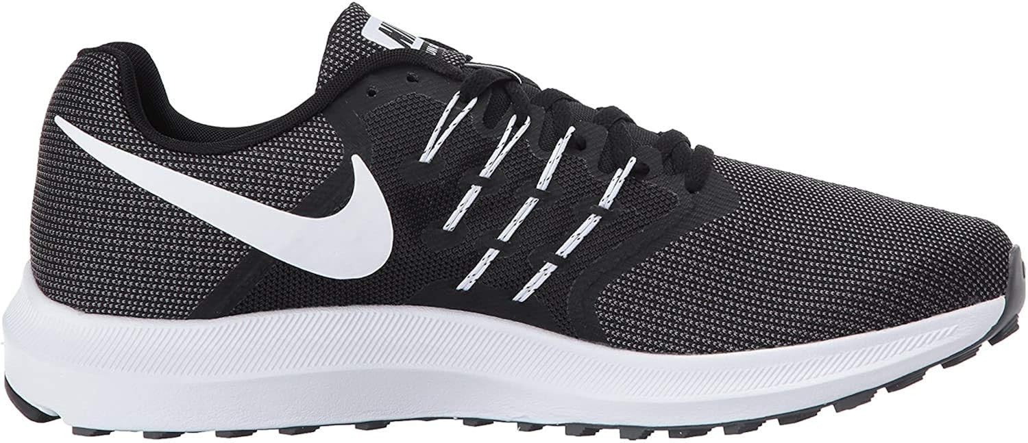 nike swift run white