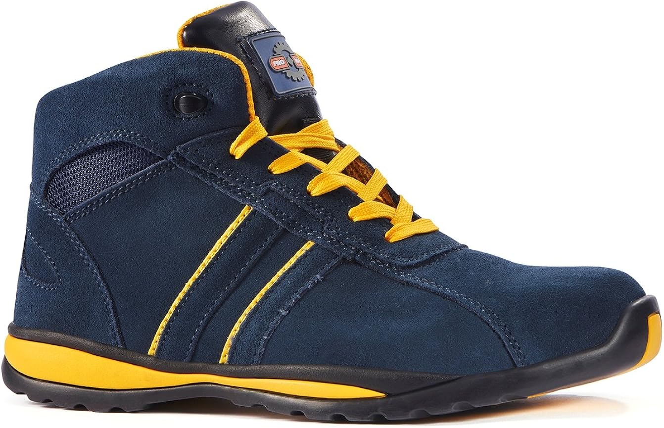 tuffking safety shoes