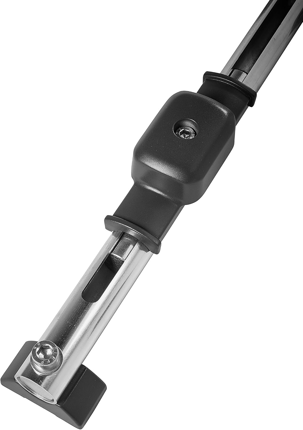 wolfcraft Hammer Pulling Ledge I 6945000 I 3-in-1 Product for Joint-Free Connection of Laminate and parquet - Image 4