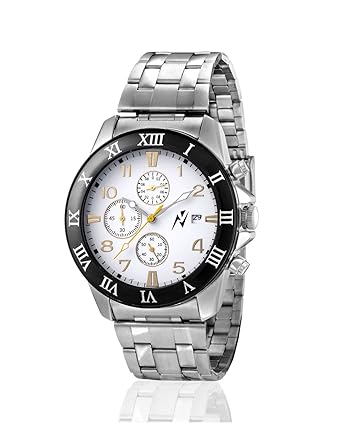 Homyl Wristwatch Band Clasp Buckle Tube Friction Pins 10mm-28mm Spring Bar Set