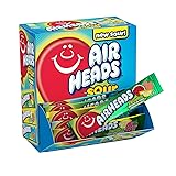 Airheads SOUR Bars, Variety Bulk Box, Sour