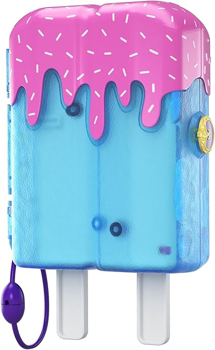 Polly Pocket Pocket World Sweet Sails 