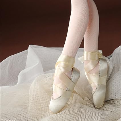 ballet doll shoes