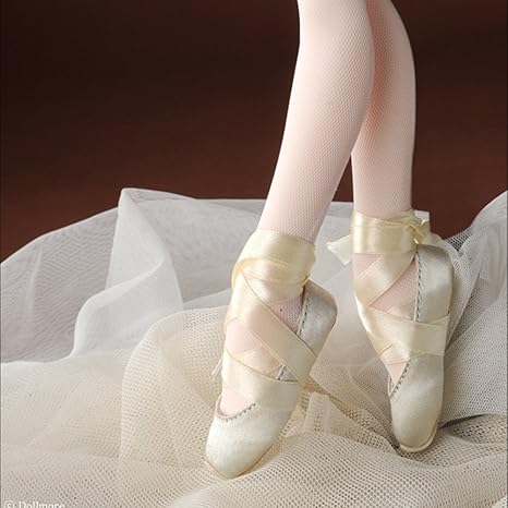 ballet doll shoes