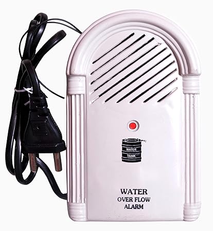 RUHAILA Water Tank Over Flow Alarm with Very Nice Sound