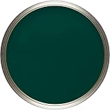 Vintro Supreme Matt Emulsion Paint 2.5L Woodpecker Green Multi Surface view 3