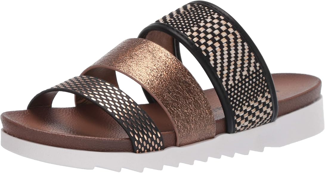 dirty laundry sandals amazon