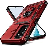 Military Shockproof for Samsung Galaxy S24 Ultra