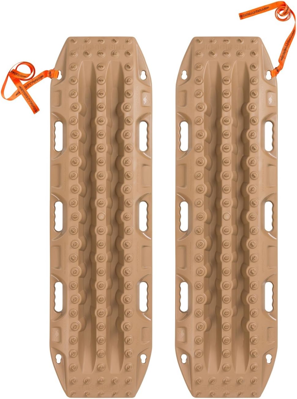 MAXTRAX MKII Desert Tan by Maxtrax