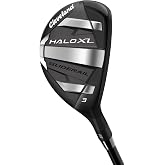 Cleveland Golf Launcher Halo XL Hybrid