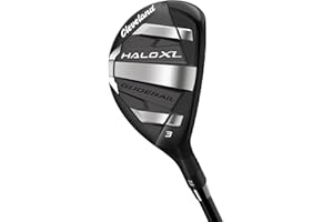 Cleveland Golf Launcher Halo XL Hybrid