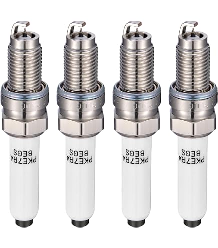 Amazon.com: NGK Iridium Sparkplug BR8EIX Compatible With Kawasaki