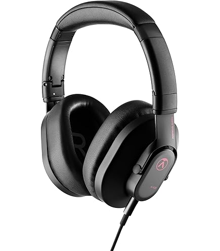 Amazon.com: Austrian Audio Hi-X50 Professional Closed-Back On-Ear