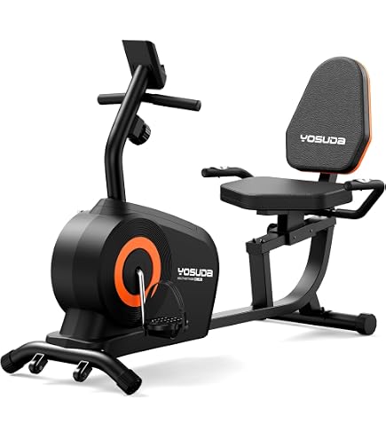 Amazon.com : Cybex Remanufactured Cyclone 530r Recumbent Bike : Exercise  Bikes : Sports & Outdoors