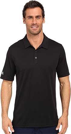 adidas climachill golf polo