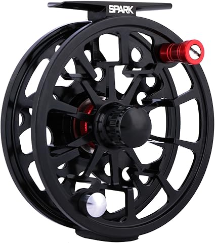 goture fly reel