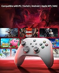 ThinTree Wireless Switch PC Controller,Asymmetric
