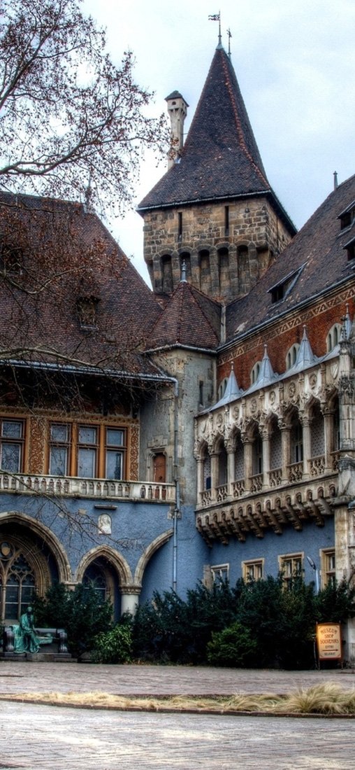 PeelitStickit City, Cityscapes Wall Murals, ID-090, vinyl