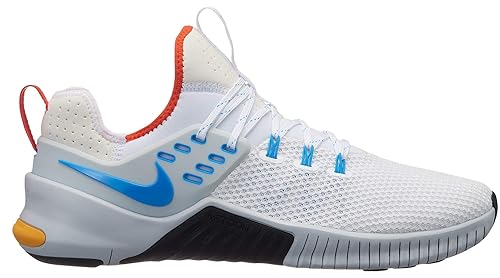 nike men's free metcon training shoes