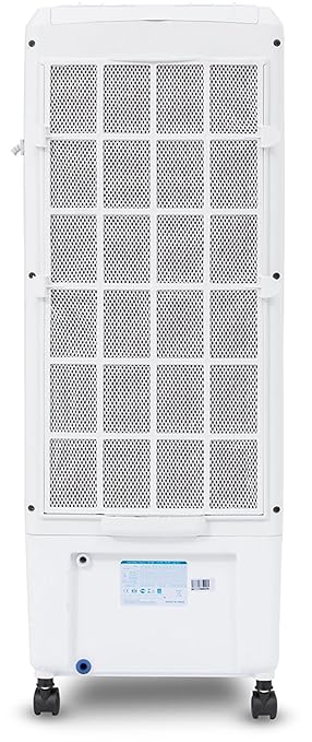 symphony diet 12i air cooler