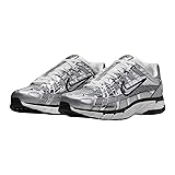 Nike Men's Gymnastics Shoes Sneaker, Metallic