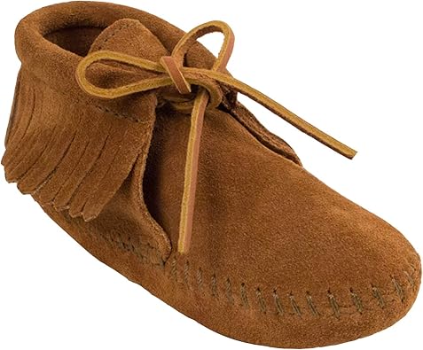 minnetonka kids boots