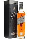 Johnnie Walker Blue Label Blended Scotch Whisky, 70 cl