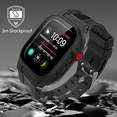 apple watch tradie case