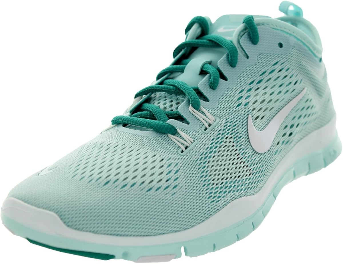 nike free 5.0 tr green