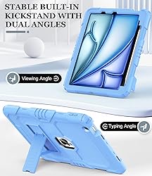 OKP Case for iPad Air 11 inch M2 2024