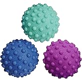 Foot Massage Ball Myofascial Release, Pain Relieve from Plantar Fasciitis, Massage Tool for Tight Muscles and Sore Feet, Restore Foot Massage Roller