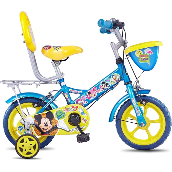 hero frolic 12t cycle price