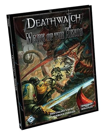 Deathwatch The Outer Reach Pdf Creator