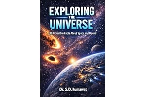 Exploring the Universe: 30 Incredible Facts About Space and Beyond