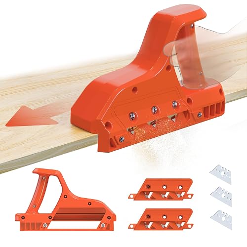 Cladding Hand Cutter Plastic Fast Cutter,45°+60°Plasterboard Edger,Drywall Chamfer ...
