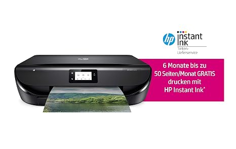 Impresora hp envy 5010 | Las mejores impresoras del mercado
