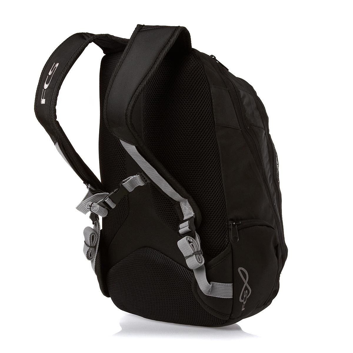 fcs iq backpack