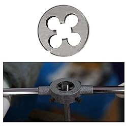 M12 x 1.5mm HSS Metric Tap And Die Set Thread Tap