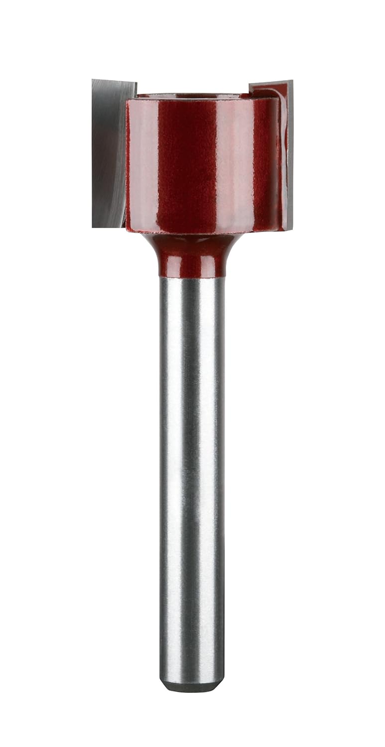 PORTERCABLE 43443PC Hinge Mortising Router Bit 039404131737 eBay