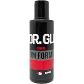 Franklin Sports MLB Dr. Glove Leather Conditioning Oil - 3 oz | Softens + Breaks In Stiff Mitts, Restores Natural Shape, Non-Greasy Formula, For Fielders + Infielders
