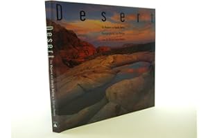 Desert: The Mojave and Death Valley