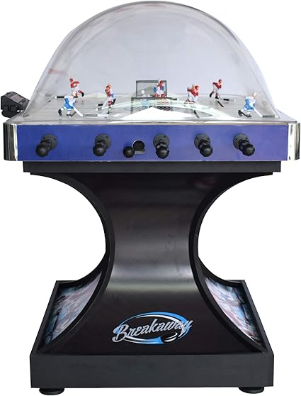 Hathaway Breakaway Dome Hockey Table 
