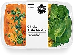 Whole Foods Kitchens, Chicken Tikka Masala, 12 Oz