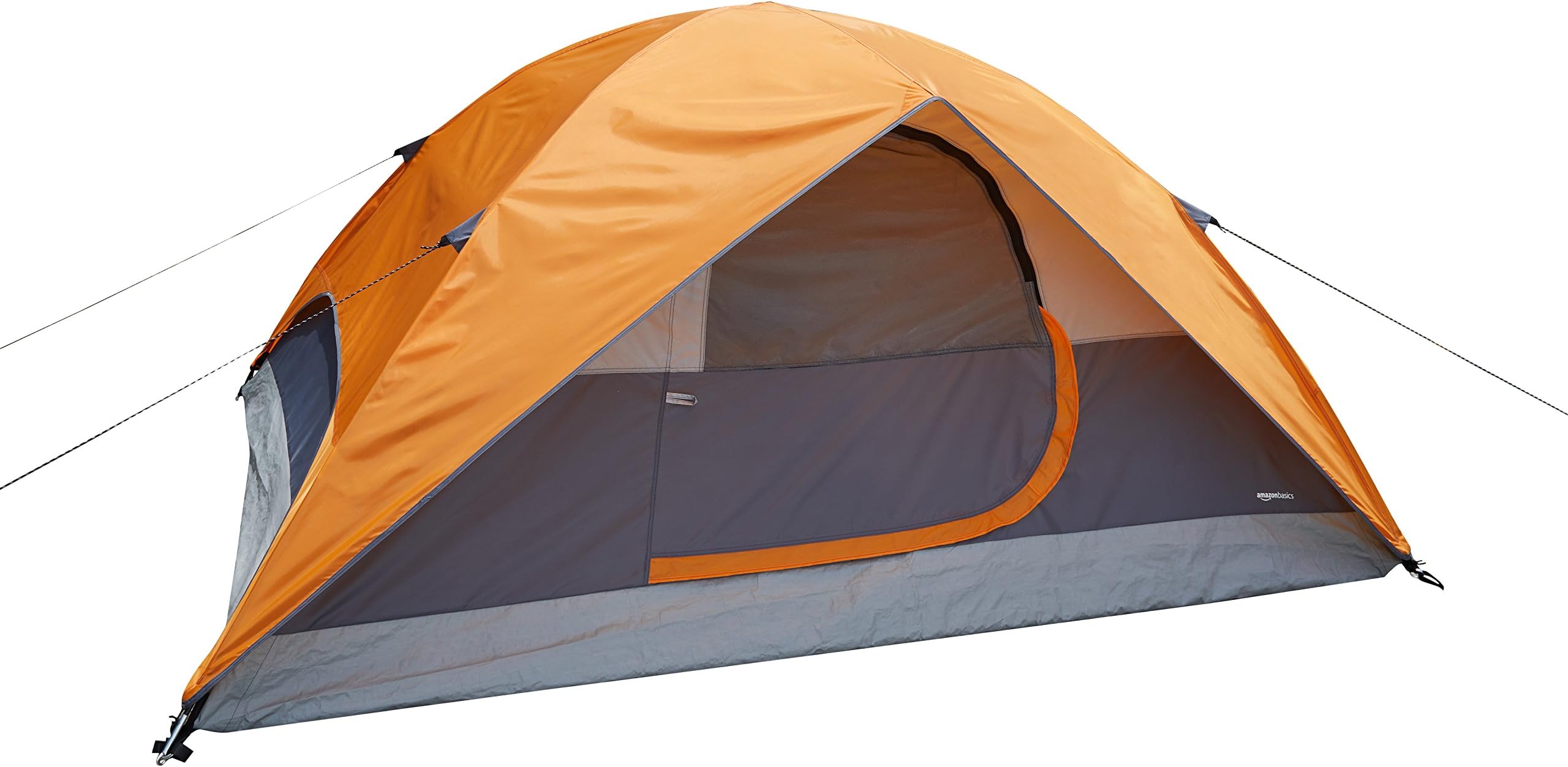 AmazonBasics Tent for Camping