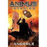 Invasion (Animus)