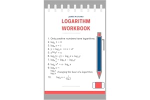 Logarithm workbook