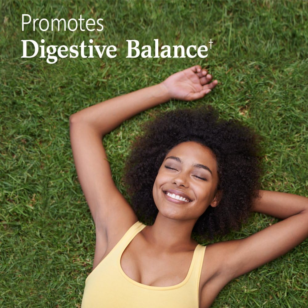 Garden of Life Dr. Formulated Probiotics Mood+ - Acidophilus Probiotic Supplement - Promotes Emotional Health, Relaxation, Digestive Balance - Non-GMO, NSF Gluten Free, 60 Vegetarian Capsules: Health & Personal Care