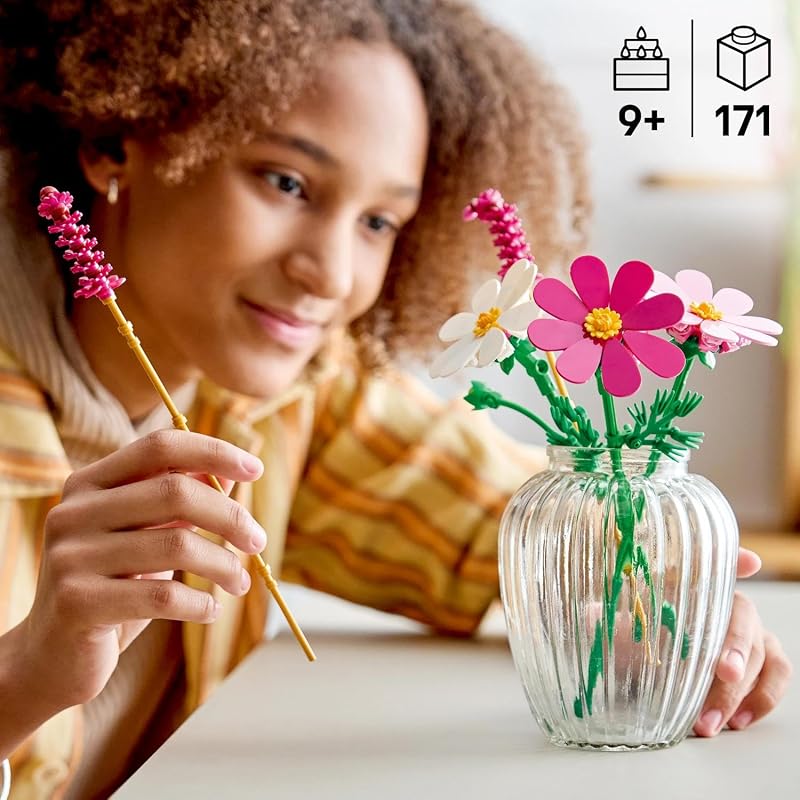 Botanicals Les Cosmos 11514